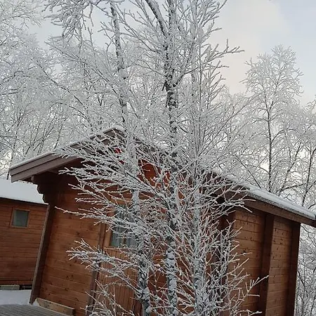 Hytte Winther Tourism Tana