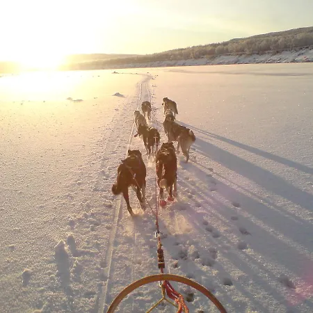 Winther Tourism Hytte Tana