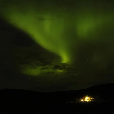 Winther Tourism