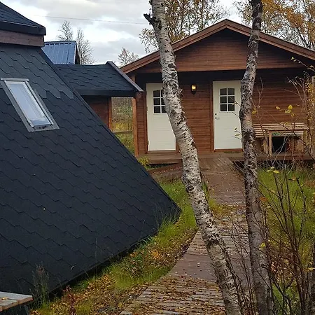 Hytte Winther Tourism Tana