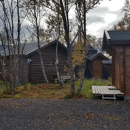 Winther Tourism Tana