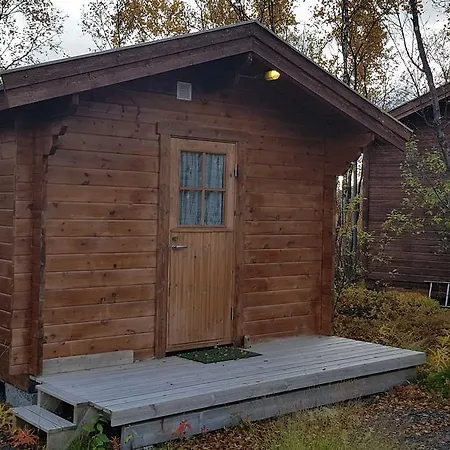 Winther Tourism Hytte Tana